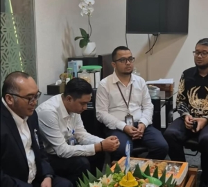 YBM BRI Region 6 Gelar Syukuran HUT ke-25 Secara Sederhana dan Penuh Kebersamaan