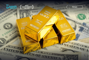 Harga Emas Pekan Ini Diprediksi Rebound, Namun Tekanan Dolar AS Masih Jadi Tantangan