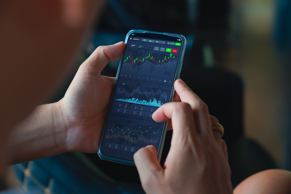 Apa Itu Social Trading? Cara Kerja dan Keuntungannya