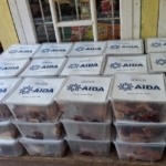 AIDA Kemlu Azerbaijan dan OIC Youth Indonesia Salurkan 500 Paket Daging Kurban bagi Masyarakat di Bogor dan Sukabumi