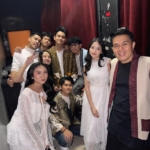 Aditya Gumay Hadirkan ‘Ghost Buzzer’, Machika Luna, dan Musik Akustik di Hari Buruh