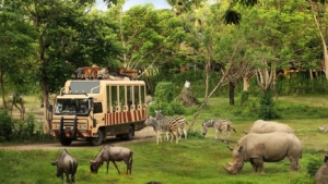 Taman Safari Indonesia Siap Dukung Transformasi Kebun Binatang Bandung sebagai Lembaga Konservasi Modern