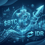 Bitcoin Tembus .000 di Tengah Ketegangan Global,  Bittime Permudah Transaksi IDR Swap ke Bitcoin dengan Zero Fees