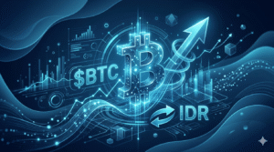 Bitcoin Tembus .000 di Tengah Ketegangan Global,  Bittime Permudah Transaksi IDR Swap ke Bitcoin dengan Zero Fees
