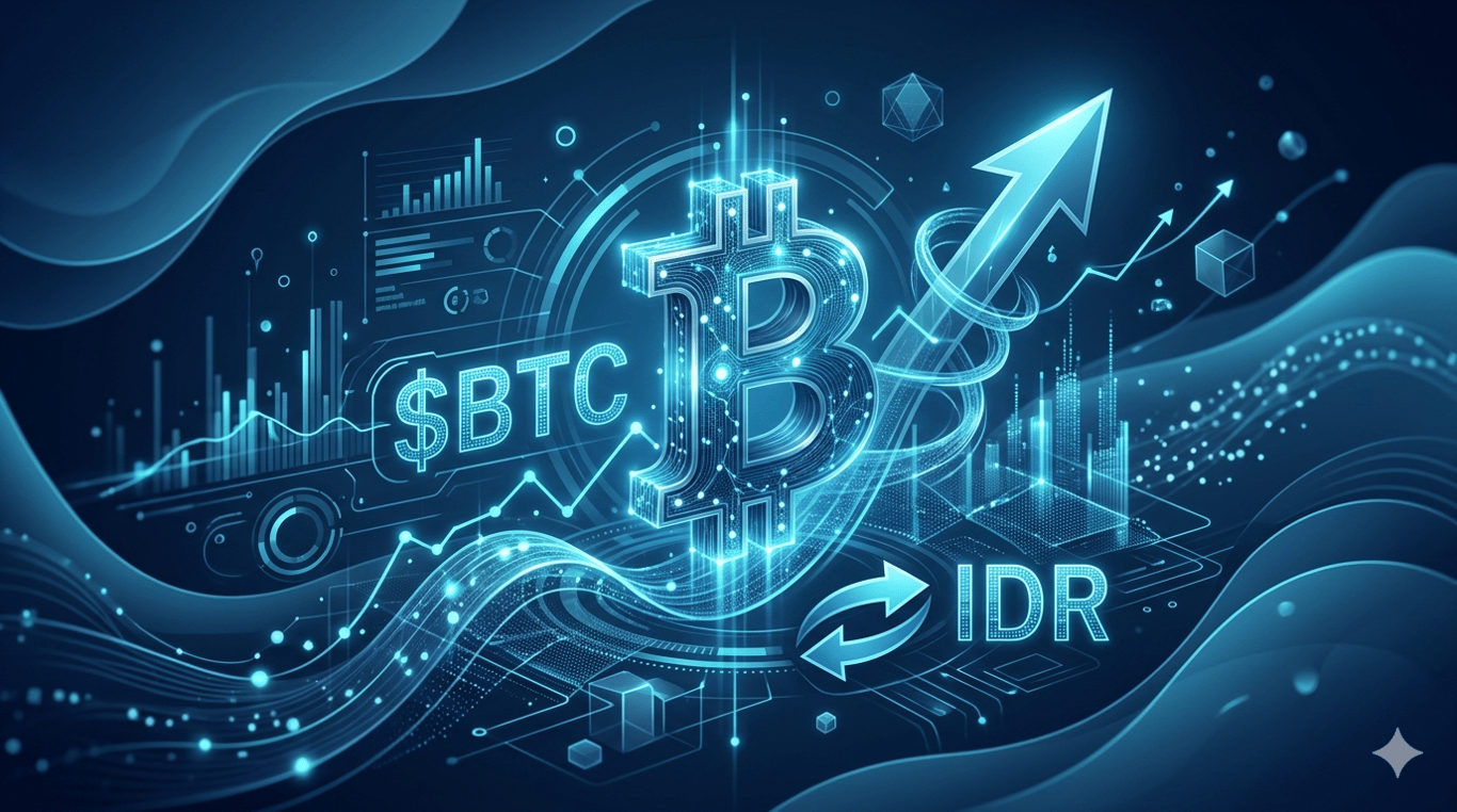 Bitcoin Tembus .000 di Tengah Ketegangan Global,  Bittime Permudah Transaksi IDR Swap ke Bitcoin dengan Zero Fees