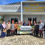 Holding Perkebunan Nusantara Perkuat Kepedulian Sosial, PTPN I Sembelih 304 Hewan Kurban