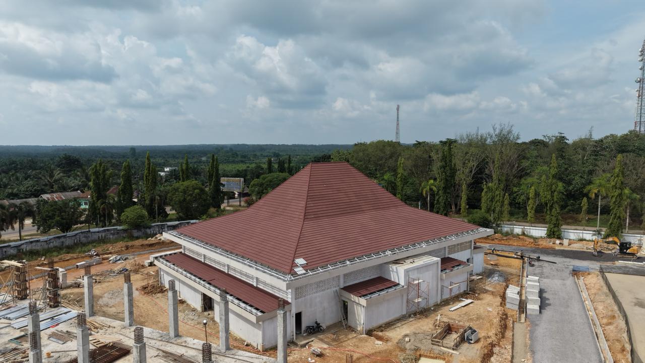 Perkuat Fondasi Sekolah Rakyat, WSBP Tuntaskan Suplai Ribuan Square Pile Tepat Waktu