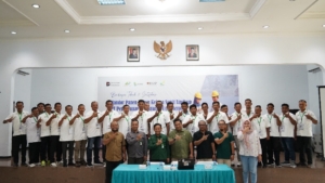 Holding Perkebunan Nusantara Perkuat Kompetensi SDM, PTPN IV Regional VII Gelar Pelatihan dan Sertifikasi Mandor Panen