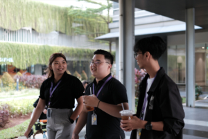 Pelopor Pendidikan Accounting Berbasis Technology di Indonesia, School of Accounting BINUS University Raih Top 4 QS World University Rankings by Subject