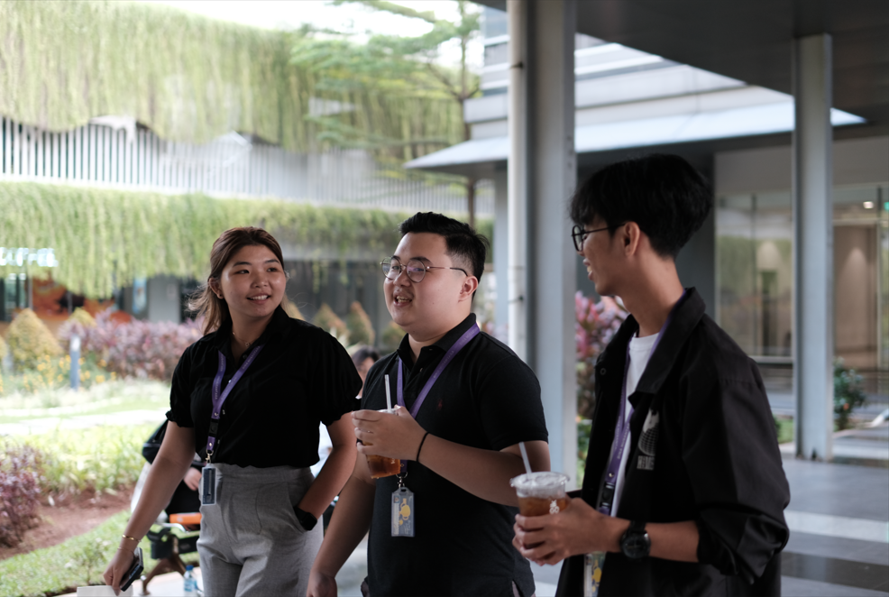 Pelopor Pendidikan Accounting Berbasis Technology di Indonesia, School of Accounting BINUS University Raih Top 4 QS World University Rankings by Subject