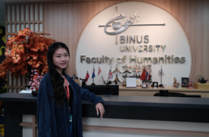 Faculty of Humanities BINUS University Siapkan Talenta Global di Era AI, Menjawab Kekhawatiran Orang Tua akan Masa Depan Karier Anak