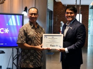 Tokocrypto Bergabung ke ICEx Group, Perkuat Ekosistem Aset Digital Indonesia
