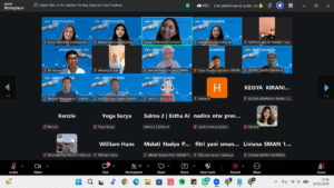 AI Connect dan Estha AI Perkuat Ekosistem Pembelajaran AI dari Adopsi hingga Pengembangan Produk