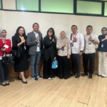 BRI Krekot dan ASABRI Gelar Rapat Koordinasi Evaluasi Pembayaran dan Pertanggungjawaban Program THT, JKK, JKM, dan Pensiun