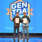 Bank Raya Bersama Komunitas Tangan Diatas (TDA) Percepat Transformasi dan Pertumbuhan UMKM Lewat GEN TDA Raya