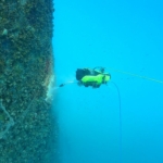 Inspeksi Bawah Air dengan ROV QYSEA Fifish X1