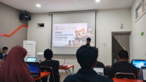 AI Connect Makassar dan Kodeka Labs Gelar Workshop Intelligent Workflow Orchestration with n8n
