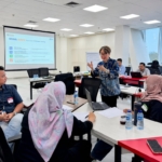 Leaders as Coaches: Membangun Pemimpin Inspiratif untuk Mendorong Kinerja Berkelanjutan di BRI Regional 6