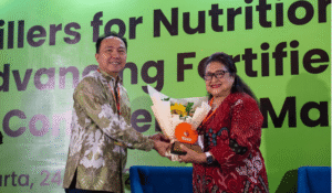 Fortifikasi Beras Massal Jadi Solusi Atasi Krisis Kelaparan Tersembunyi