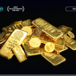 Harga Emas Bergerak Negatif, Sentimen The Fed dan Dolar Jadi Penekan Utama