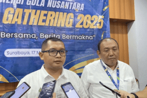 Holding Perkebunan Nusantara Mulai Musim Giling Tebu 2026, SGN Operasikan 33 Pabrik Gula di Seluruh Indonesia