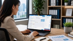 Mengapa Banyak Bisnis Memilih Vendor AI Agent Barantum?