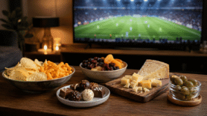 Buat Pilihan Anda – Makanan Ringan Latvia dan Greek untuk Piala Dunia 2026