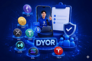 Bittime Sambut Aturan Baru OJK untuk Influencer Kripto, Dorong Transparansi dan Perlindungan Investor