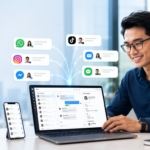 Barantum, Solusi Vendor WhatsApp CRM untuk Bisnis Indonesia