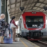 KAI Bandara Dukung Mobilitas Masyarakat Wates melalui Layanan KA Bandara YIA Berbasis PSO  Yogyakarta, 29 Juni 2026 – KAI Bandara terus berkomitmen menghadirkan layanan tr