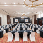 Hotel Business dengan  Konsep leisure di jantung Kuta