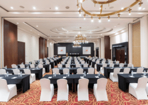 Hotel Business dengan  Konsep leisure di jantung Kuta