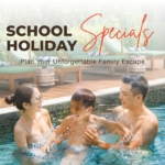 Swiss-Belhotel Rainforest Kuta Hadirkan Program School Holiday Specials untuk Liburan Keluarga di Bali