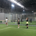 KS Padel Movement: Komunitas KS Ajak Nasabah BPR KS Aktif Bergerak di Lapangan Padel