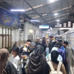 KAI Daop 2 Bandung Sampaikan Terima Kasih kepada Pelanggan, Libur Panjang Idul Adha 2026 Layani Lebih dari 130 Ribu Penumpang