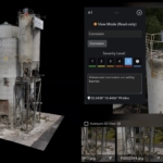 Nira: Platform Cloud untuk Visualisasi 3D dan Pemantauan Perubahan Aset