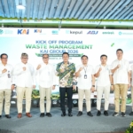 Kolaborasi Strategis SUCOFINDO dan KAI Services Dorong Implementasi Waste Management Berkelanjutan