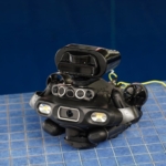 Underwater Drone FIFISH E-Master untuk Inspeksi Visual Bawah Air