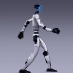 Unitree G1: Robot Humanoid untuk Riset AI dan Pengembangan Robotika