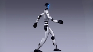 Unitree G1: Robot Humanoid untuk Riset AI dan Pengembangan Robotika