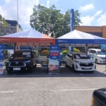BRI Finance Hadirkan Mini Expo Mobil Bekas di Dumai dan Medan, Tawarkan Beragam Promo Pembiayaan Menarik