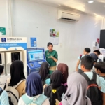 KAI Bandara Edukasi 61.852 Masyarakat Yogyakarta Melalui Program Edutrain Hingga Juni 2026