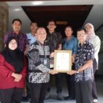 SUCOFINDO Dukung Pengembangan Wisata Ramah Muslim di Bali melalui Sertifikasi Halal Santhi Restaurant dan Sambal Jelantik