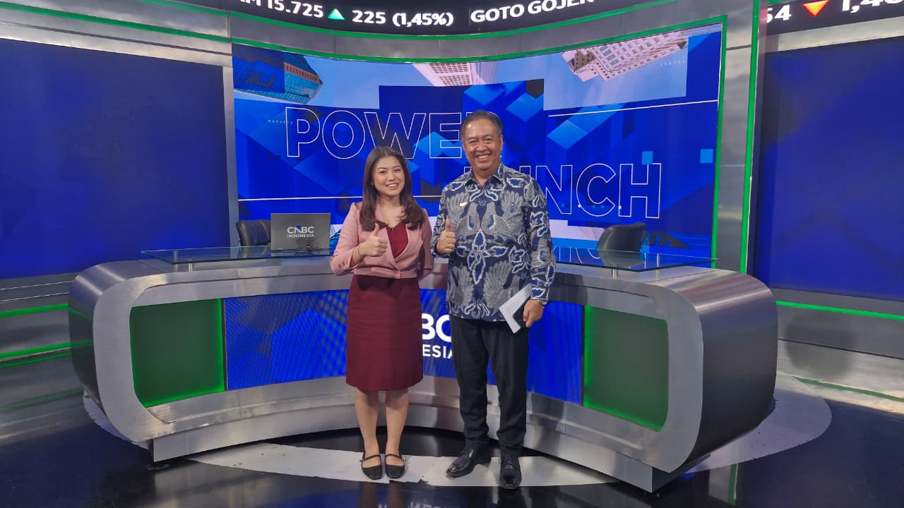 Bank Mandiri Taspen Perkuat Transformasi Digital dan Ekosistem Silver Economy untuk Mendorong Pertumbuhan Berkelanjutan