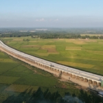 Suplai Beton Precast WSBP Hampir Rampung, Serang-Panimbang Segera Terhubung