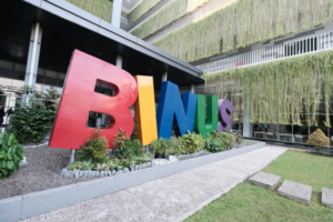 Universitas Swasta Terbaik Indonesia, BINUS University Perkuat Akses Pendidikan Global di Berbagai Daerah
