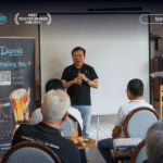 Dupoin Futures Gandeng Mercedes Benz Classic Club Indonesia Dorong Literasi Finansial Lewat Kolaborasi Komunitas