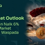 CEO FLOQ: Bitcoin Naik 6%, Tapi Pasar Kripto Masih Belum Keluar dari Zona Waspada