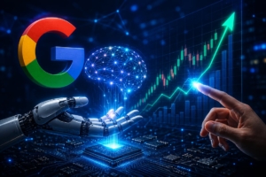 Masih Layak Dibeli? Alphabet Disebut Jadi Saham AI Paling Menarik Saat Ini