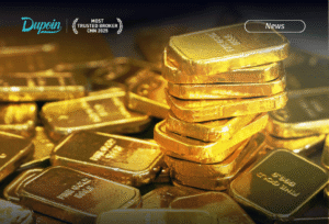 Harga Emas Masih Dibayangi Tekanan Bearish, Dupoin Futures Proyeksikan Pelemahan Berlanjut